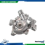 Dnj OP928A Oil Pump For 08-14 Scion Xd 1.8L L4 Dohc 16V Vin 2ZRFE. Fixed Price $99.74.