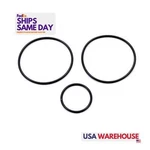 Peterson Fluid 09-0689, Kit Black Rubber O-ring 600 Series Performance Parts. Fixed Price $26.99.