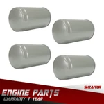 4 Pcs Oil Filter For 1989-2020 Dodge Ram Cummins 5.9 6.7 Diesel Engine 5083285AA. Fixed Price $28.50.