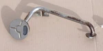 83 - 97 Obs Ford F150 F250 F350 Bronco 5.8L Engine Oilpan Pick Up Tube Oem!. Fixed Price $59.00.