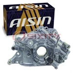 Aisin Engine Oil Pump For 2001-2006 Lexus LS430 4.3L V8 Cylinder Block Cv. Fixed Price $294.73.
