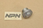 Vtg Used Oem Honda CB350 CB400 CB550 CB650 CB750 Oil Passage Cap 15332-300-000. Fixed Price $13.19.