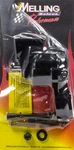 Melling 10055ST-700CT Oil Pump Aluminum Std. Volume/pressure Pan -sbc. Fixed Price $651.74.