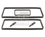 Febi Bilstein Timing Chain Kit 34973. Fixed Price $352.65.