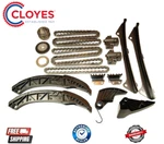 Engine Timing Chain Kit Fits 2009-2014 Kia Sedona Sorento Borrego Cloyes. Fixed Price $403.33.