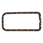 J0639980 Oil Pan Gasket For Jeep CJ6 CJ5A CJ3 Willys Mb 1941-1943. Fixed Price $20.97.