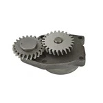 World American WA902-12-4827 Engine Oil Pump Fits Bt 3.9 L, For Cummins. Fixed Price $130.14.