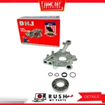 10-22 Oil Pump For Toyota 4RUNNER 4.0L V6 Dohc 24V 1GR-FE Dnj OP990. Fixed Price $166.99.