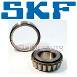 Skf Rear Inner Differential Pinion Bearing For 1976-1978 Mazda Cosmo Xg. Fixed Price $29.62.