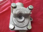 Jaguar Type 3.8, 4.2, XK150, XJ6, Mkx Engine Oil Pump Nos Hobourn-eaton C21765/2. Fixed Price $596.76.