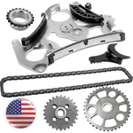 Oil Pump Guide Chain Gear For Bmw N51 N52 N54 528 530 X3 X4 X5 N55 3.0 2.5. Fixed Price $55.99.