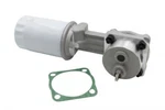 Empi 9207 Full Flow Hi Volume Oil Pump For Dished Cam Vw Engines W/ Filter Bug. Fixed Price $86.40.
