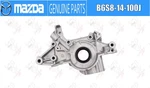 Mazda Oem Oil Pump B6S8-14-100J For Roadster NA8C. Fixed Price $446.32.