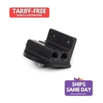 Canton 22-623, One Black Aluminum Billet Alm Remote Oil Filter Mount 22MM Thread. Fixed Price $222.81.