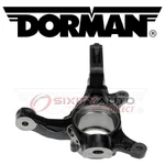 Dorman Front Left Steering Knuckle For 1999-2003 Toyota Solara Gear Np. Fixed Price $246.75.
