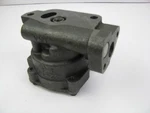 New Out Of Box 41-160HV High Volume Oil Pump. Fixed Price $99.99.