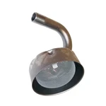 Ford 351C 351M 400M 1969-1978 Engine Oil Pump Pickup Tube-stock Melling 84-AS1. Fixed Price $36.14.