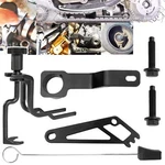 Timing Belt Tools Compatible With Ford 4.6L/5.4L 3V Engine Valve Spring Compr.... Fixed Price $67.75.
