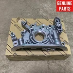 For Toyota Corolla AE100 AE101 1992-1998 Genuine Oil Pump Assy 15100-19045. Fixed Price $249.44.