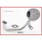 Enginetech Oil Pump Screen S83S3;. Fixed Price $56.03.