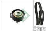 Ina 530 0841 10 Timing Belt Kit Ford, Australia. Fixed Price $148.28.