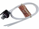 For 2004-2011 Cadillac Srx Engine Oil Pressure Gauge Connector Delco 55671QV. Fixed Price $40.13.