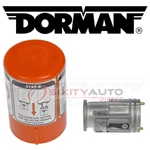 Dorman Ignition Lock Cylinder For 2002-2008 Dodge Ram 1500 Primary. Fixed Price $89.96.