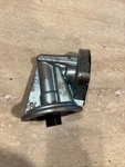 1965 - 1979 Pontiac Gto Firebird Trans Am Formula Oil Filter Housing Gm 5579457. Fixed Price $60.00.