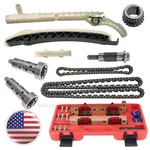 Timing Chain Kit Tool Solenoid For Nissan Infiniti Q50 QX30 Skyline M274.920 2.0. Fixed Price $200.25.