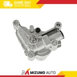 Oil Pump Fits 09-11 Nissan Versa 1.6L L4 Dohc 16V. Fixed Price $101.95.