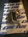 Canton Oil Pump Pickup 20-090; Drag Race 8.5 In. For Pan #13-170 Sbc. Fixed Price $65.00.