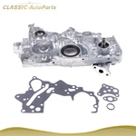 Oil Pump For Mitsubishi Mighty Max Pick Up 1993-1996 2.4L. Fixed Price $68.30.
