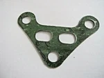 Opel 1100CC Kadett 1.0 1.1 Liter Oil Filter Housing To Engine Block Gasket. Fixed Price $10.99.
