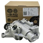 Engine Oil Pump For Vw Golf Passat Tiguan Audi A3 A4 A5 Q3 1.8/2.0T 06H115105. Fixed Price $99.00.