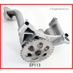 Enginetech Oil Pump EP113;. Fixed Price $65.51.