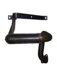 Used Cummins Isc Oil Pickup Tube - 3921702. Fixed Price $58.50.