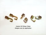 Engine Oil Pump Pickup Tube Canton 20-072. Fixed Price $85.52.