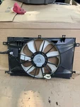 2020 - 2022 Toyota Corolla 1.8L Engine Cooling Fan Shroud & Motor Oem 1636337130. Fixed Price $199.99.