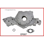 Enginetech Oil Pump EP007;. Fixed Price $187.37.
