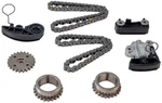Ford 7.3 Godzilla Melling 31091S Engine Timing Set. Fixed Price $318.56.