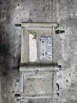 1995-1997 Ford F250 F350 Super Duty 7.3L Diesel Powerstroke Hpop Oil Reservoir. Fixed Price $50.00.