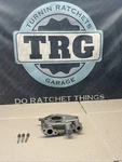 O7-19 Nissan 350Z 370Z Infiniti G35 G37 VQ37VHR VQ35HR Oil Pump 15010-JK20D. Fixed Price $90.30.