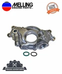 Melling M295HV Engine Oil Pump High-quality Auto Part, Universal Fit For Multi. Fixed Price $193.18.