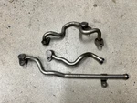 Porsche Macan Turbo 95B Oil Pump Tube Lot 3.6L 946.107.033.31 946.107.038.31. Fixed Price $44.99.
