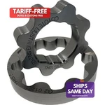 Boundary Pump Cm-opg-mustang, Kit Polished Chromoly Billet Oil Gear Set 5.0. Fixed Price $326.01.