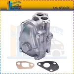 Oil Pump Fits Ford Ranger Explorer Merkur Mazda Mercury 4.0L 2.9L Ohv Sohc 86-11. Fixed Price $35.47.
