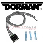 Dorman Techoice Transfer Case Shift Control Module Connector For 2002 Vh. Fixed Price $34.52.