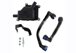 Ford M-6766-A50A 2018-2023 5.0L Coyote Oil Air Separator Rh Mustang Gt Bullitt. Fixed Price $206.89.