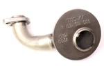 Oil Pickup Tube & Screen 04-05 Vw Passat Tdi Diesel Bhw Genuine 03G 115 169. Fixed Price $25.99.