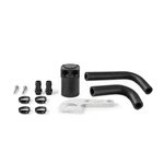 Mishimoto Baffled Oil Catch Can, Color Matched Compatible With Bmw F8X M3/M4. Fixed Price $275.95.